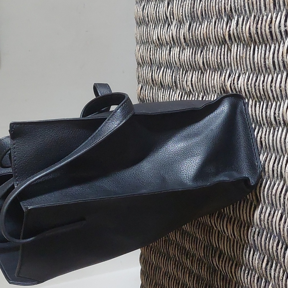 Pixie Mood Vegan Leather Small Tote *Final Price* - image 4